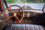 Lincoln Model L Limousine by Brunn 1925 года